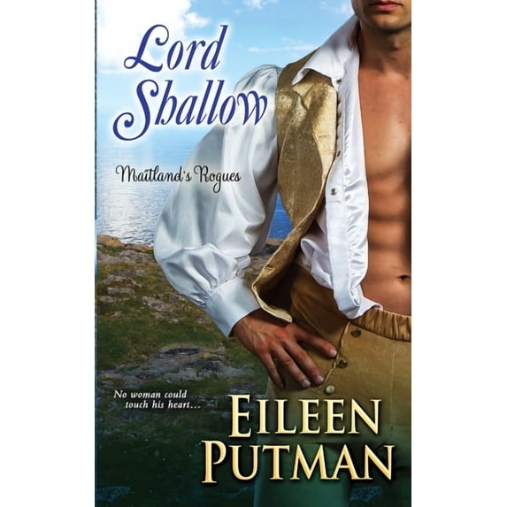 Maitland's Rogues Lord Shallow, Book 2, (Paperback)