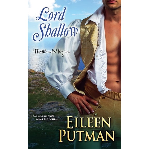 Maitland's Rogues Lord Shallow, Book 2, (Paperback)