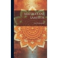 thumbnail image 1 of Maitrayani Samhita (Hardcover), 1 of 1