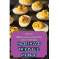thumbnail image 1 of Maitsavad Täidistud Munad, (Paperback), 1 of 1