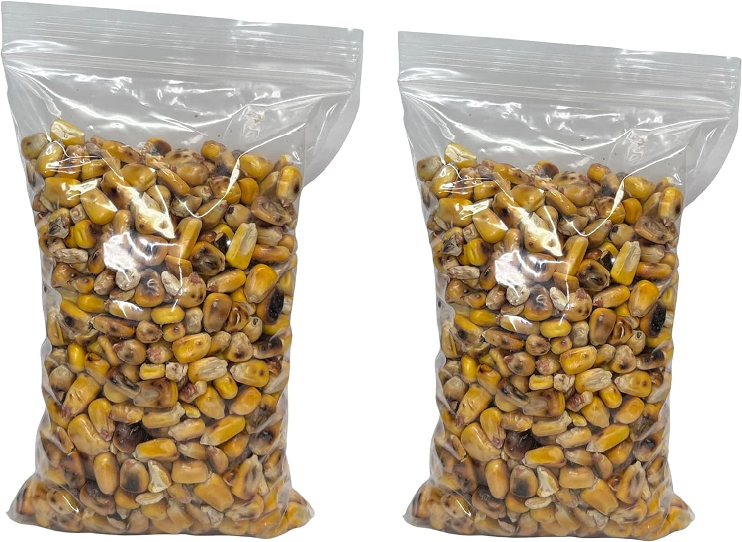 Maiz Tostado (Toasted Corn) - 1/2 LB Bag | For Elegua Rituals, Spiritual Offerings & Ceremonial Use 4 thumbnail image