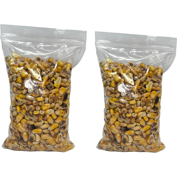 Maiz Tostado Para Elegua Y Orishas 1 LB| Roasted Corn For Elegua And Orishas Santeria Ifa OSHA