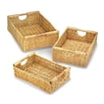 thumbnail image 1 of Maize Nesting Basket Set, 1 of 1