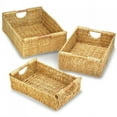 thumbnail image 1 of Maize Nesting Basket Set, 1 of 1
