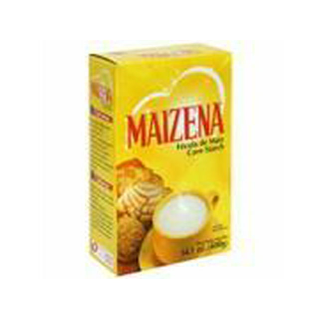 Maizena Corn Starch 14.1 Oz Box - Walmart.com