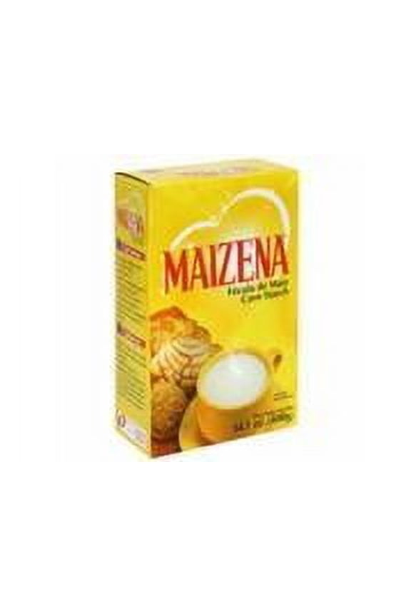 Corn Starch 14.1 Oz Box