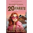 thumbnail image 1 of Maizie Albright Star Detective 20 Carats: A Maizie Albright "Between Cases" Romantic Comedy Mystery Novella, Book 9, (Paperback), 1 of 1