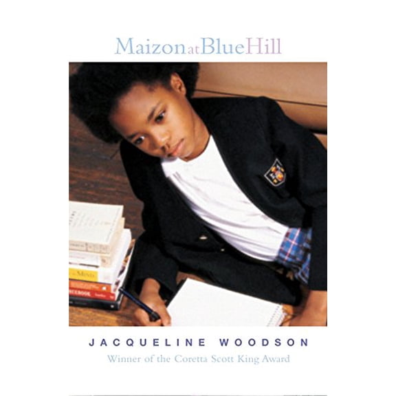 Pre-Owned Maizon at Blue Hill (Paperback) 0698119576 9780698119574