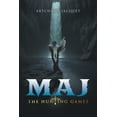 thumbnail image 1 of Maj: The Hunting Games, (Paperback), 1 of 1