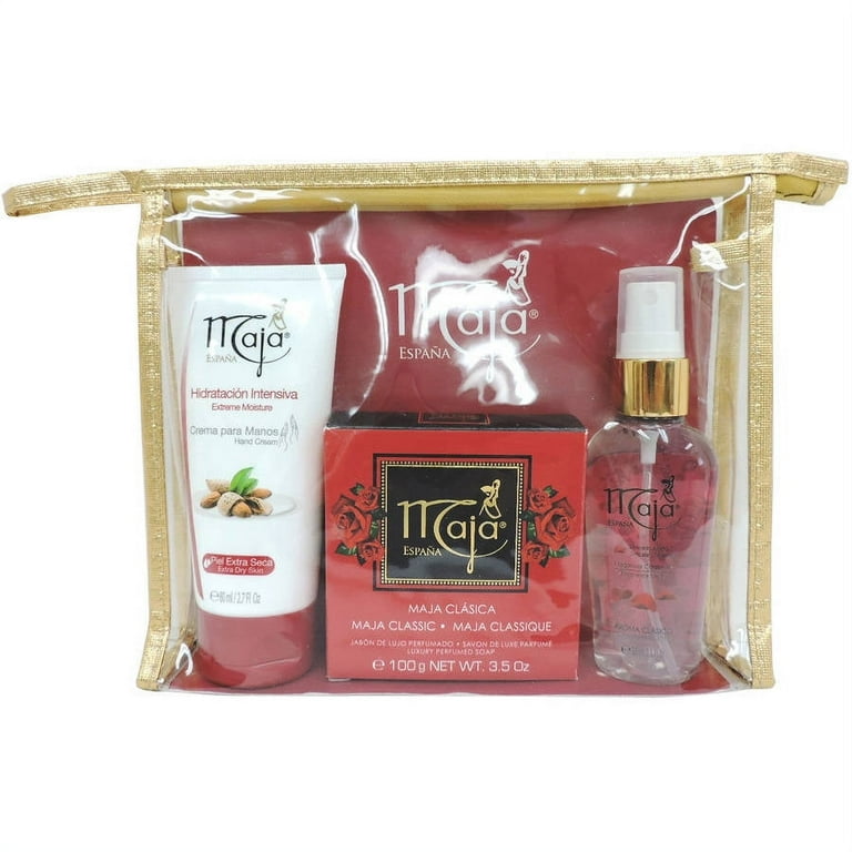 Maja perfume 2025 set