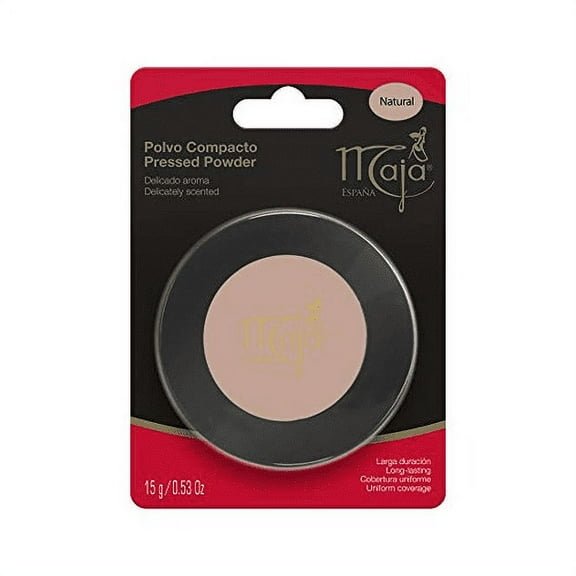 Maja Cosmetic Powder