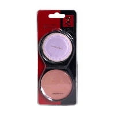 Maja Cream Powder With Mirror Cordoban Color - 0.5 Oz
