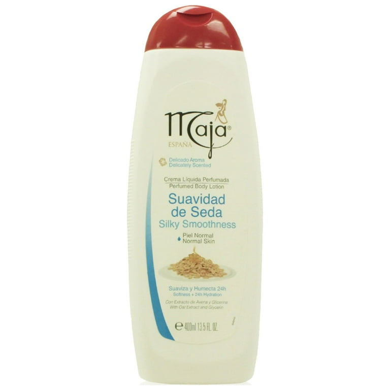 Maja Body Lotion By Myrurgia - 13.5 oz Maja Body Lotion By Myrurgia - 13.5 oz