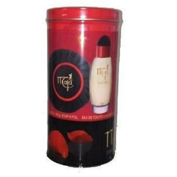 Maja Kit. 2 Soap 4.9 oz & 1 EUA de Toilette 0.85 Fl oz.