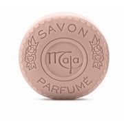 Maja Love Rose 3 Soap Set 3 X 100g