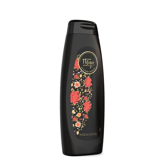 Maja Perfumed Bath & Shower Gel 13.5 Oz