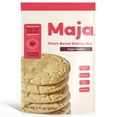 Maja Sugar Cookie Mix DHF10 for Baking Makes 24 Delicious Vegan