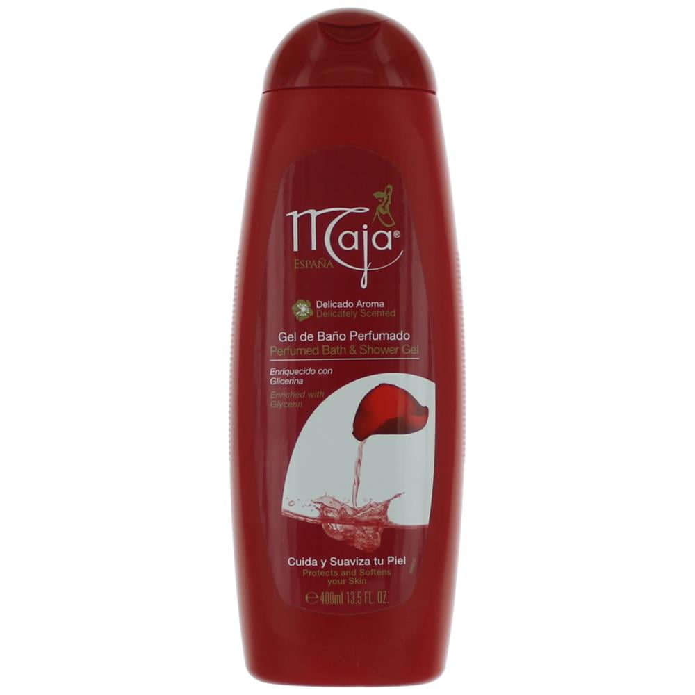 Maja by Maja, 13.5 oz Perfumed Bath & Shower Gel for Women