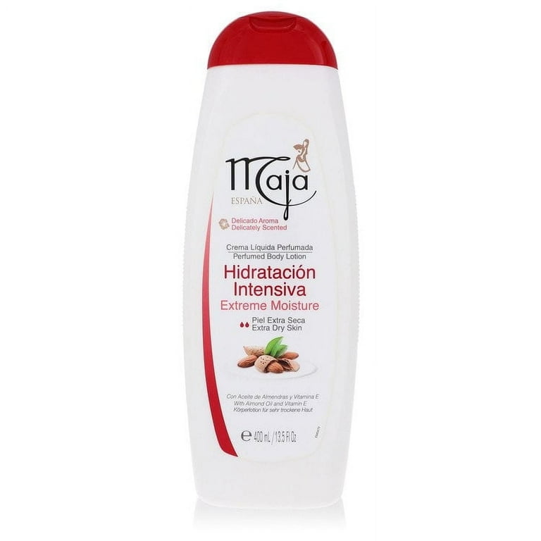 Maja Body Lotion By Myrurgia - 13.5 oz Maja Body Lotion By Myrurgia - 13.5 oz