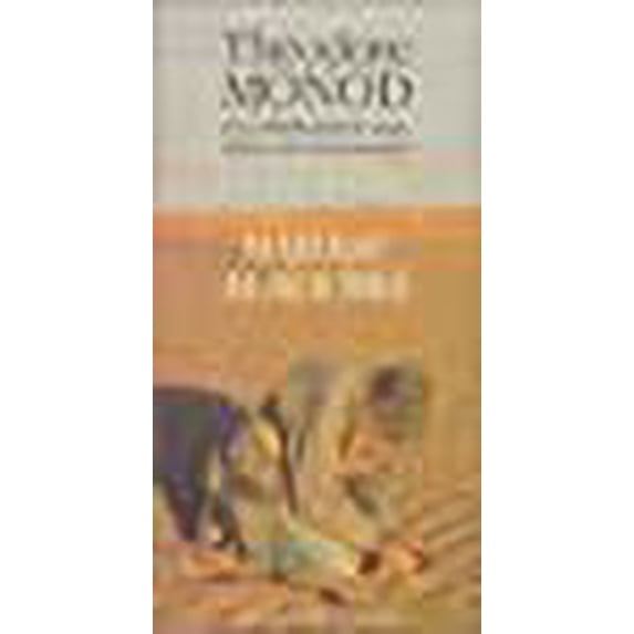 Majabat Al-Koubra (Terres d'aventure) (French Edition)