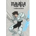 thumbnail image 1 of Majaira: El Ãltimo de Los Gentiles, (Paperback), 1 of 1