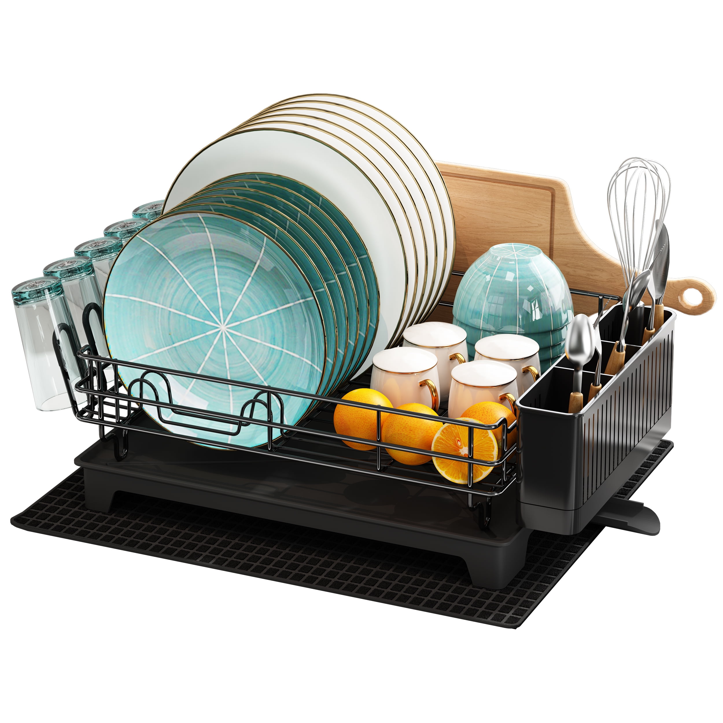 https://i5.walmartimages.com/seo/Majalis-Dish-Drying-Rack-Dish-Drainers-with-Drainboard-Utensil-Holder-Set-Stainless-Steel-Dish-Racks-for-Kitchen-to-Save-Space_eea008da-b176-4790-a9de-27eec1702104.a7439abec0299fe36b17ae19141314d6.jpeg