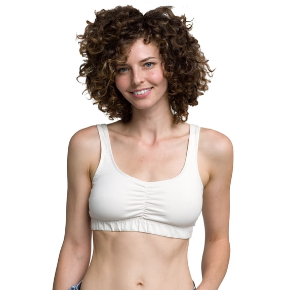 Majamas Addy Bra With Removable Padding