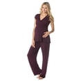 thumbnail image 1 of The Genna PJ Set, Andorra, Medium, 1 of 1