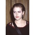 thumbnail image 1 of Majandra Delfino With Slicked Back Hair "Roswell" Wrap Party Photo Print (16 x 20) - Item # CPA1452, 1 of 1
