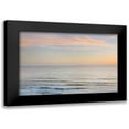 thumbnail image 1 of Majchrowicz, Alan 18x13 Black Modern Framed Museum Art Print Titled - Del Norte Coast, 1 of 5