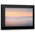 thumbnail image 1 of Majchrowicz, Alan 18x13 Black Modern Framed Museum Art Print Titled - Lake Superior Clouds I, 1 of 5