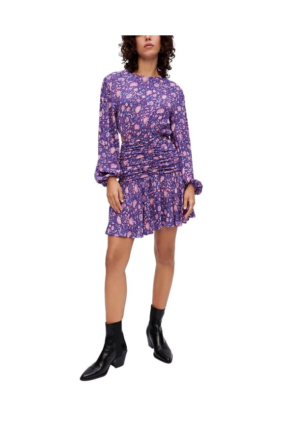 womens Dress, T36