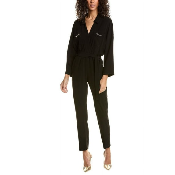 Maje womens Jumpsuit, T34