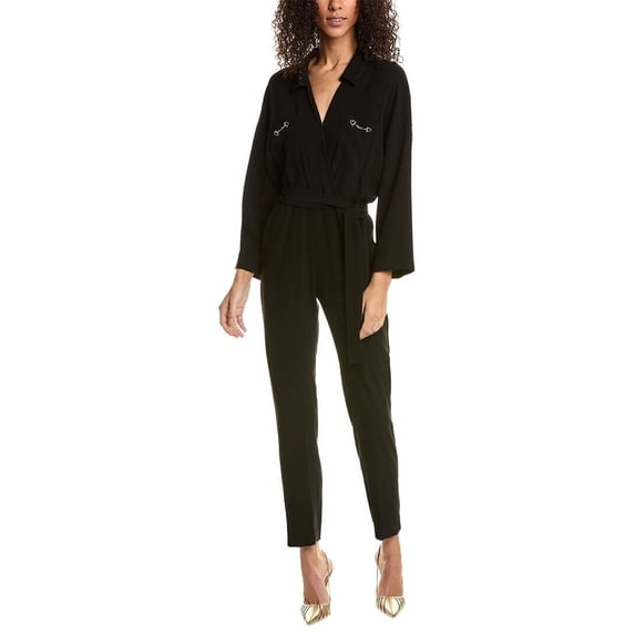 Maje womens Jumpsuit, T36
