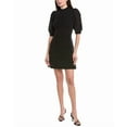 thumbnail image 1 of Maje womens  Mini Dress, 38, Black, 1 of 3