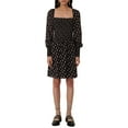 thumbnail image 1 of Maje womens  Rithik Dress, T38, 1 of 3