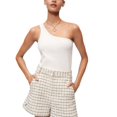 thumbnail image 1 of Maje womens  T-Shirt, T3, 1 of 3