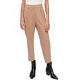 thumbnail image 1 of Maje womens  Wool-Blend Pant, T36, 1 of 2