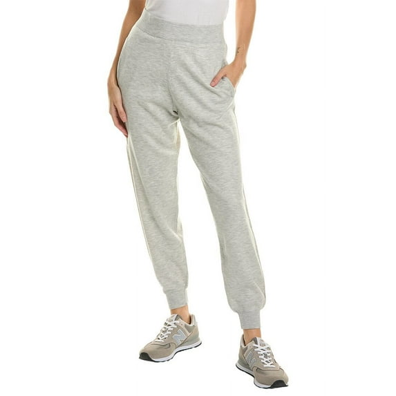 Maje womens Wool-Blend Pant, T40