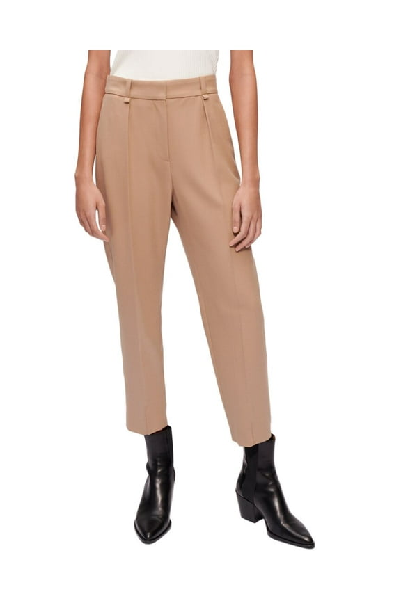 womens Wool-Blend Pant, T42