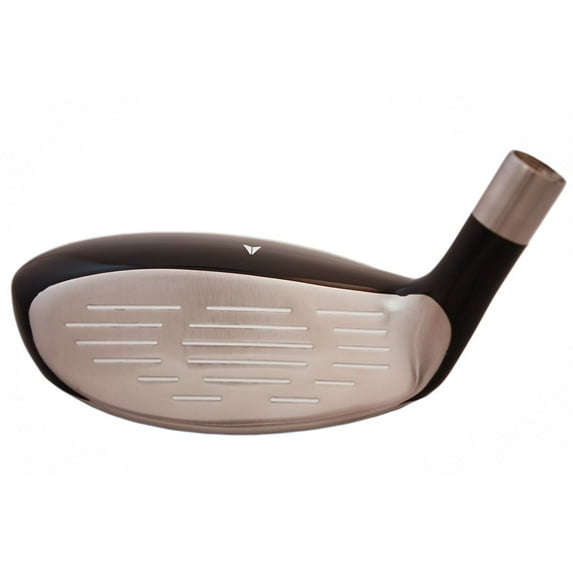 Majek Golf +1 inch Over Big & Tall Men's All True Hybrid Set, Includes: #3, 4, 5, 6 Regular Flex Graphite Shaft Utility R Flex Club (Tall 6'0"+/+1" Over) Midsize Black Pro Velvet Grip