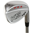 thumbnail image 1 of Majek Golf Men's Gap Wedge (GW) 52 Right Handed Regular Flex Steel Shaft, 1 of 8