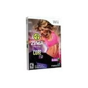 Majesco Zumba Fitness Core Wii