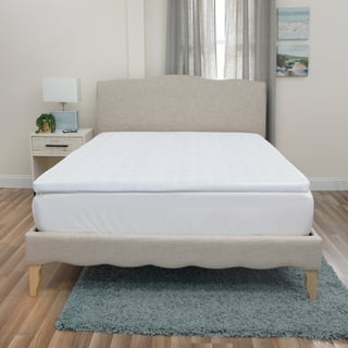 SensorPEDIC Mattress Toppers in Mattresses & Accessories - Walmart.com