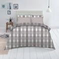 thumbnail image 1 of Majestic 400 Thread Count Egyptian Quality Cotton Sheet Set - Breathable 4 Piece Queen Sheet Set (Queen, Lucas), 1 of 4