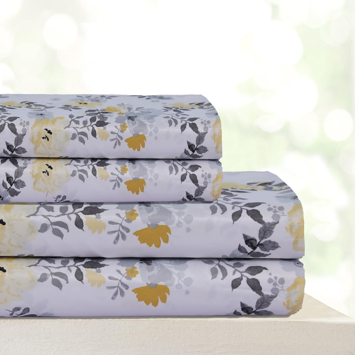 Majestic 400 Thread Count Egyptian Quality Cotton Sheet Set