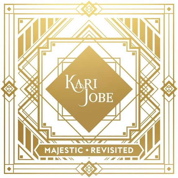 Majestic (Audiobook)