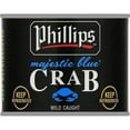 thumbnail image 1 of Majestic Blue Super Lump Crab Meat, 1 Pound -- 6 per case, 1 of 1
