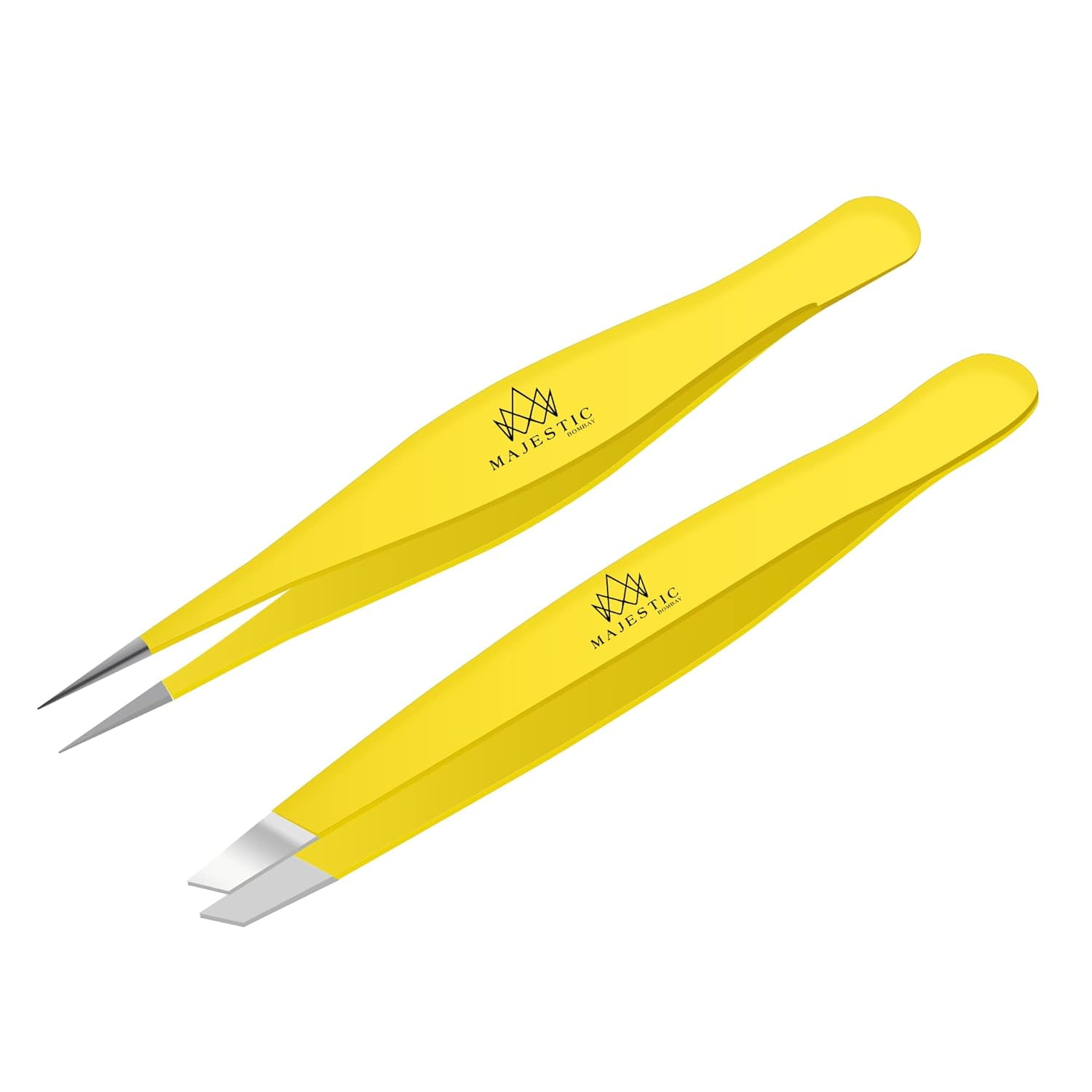 Majestic Bombay Tweezers
