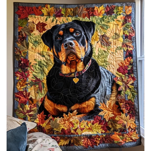 Majestic Canine Quilted Blanket - Walmart.com